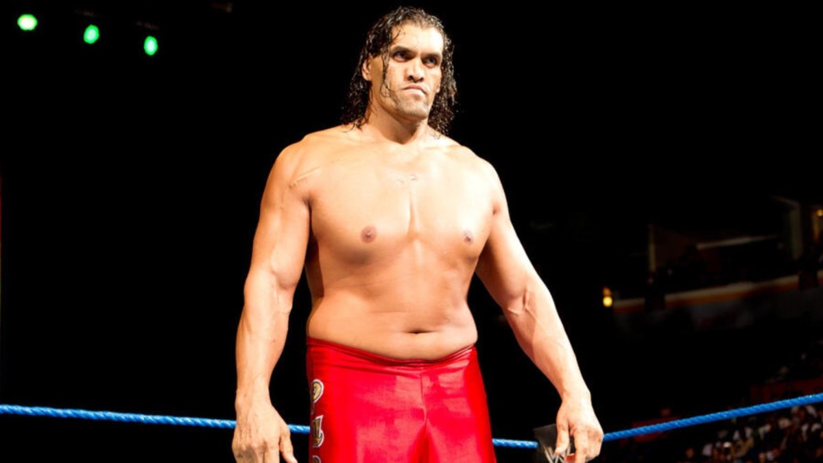 the great khali| wwe|bigg boss scripted