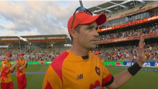 tim southee