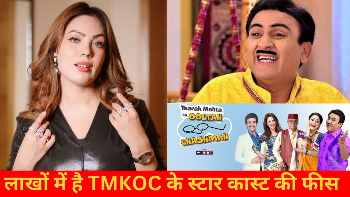 TV Adda, TMKOC, Munmun Dutta