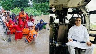 tripura floods | manik saha | assam rifles |