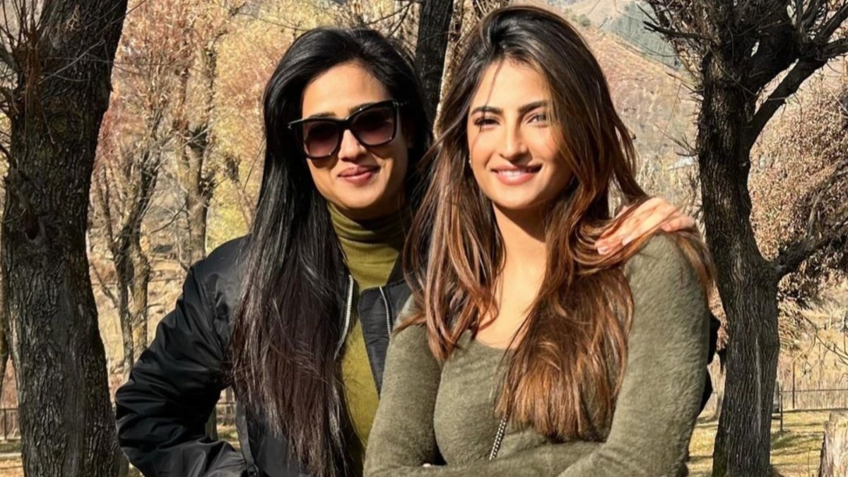 Shweta Tiwari| Palak Tiwari