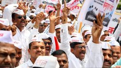 सरकारी कर्मचारियों के लिए नई पेंशन स्कीम का ऐलान, मोदी कैबिनेट में UPS को मिली मंजूरी