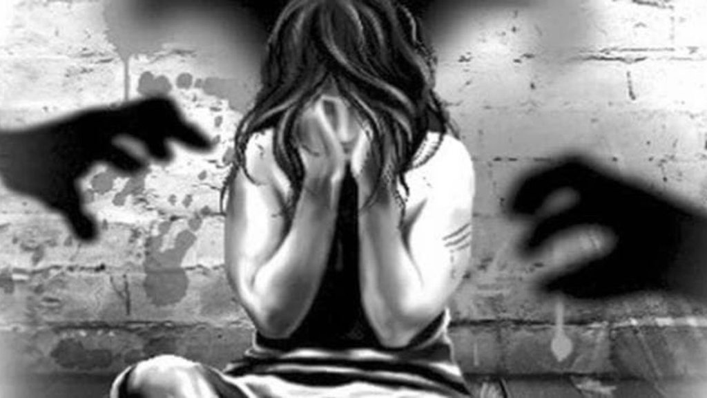 uttar pradesh | lucknow | rape case |