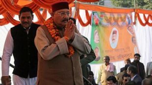 uttarakhand | satpal maharaj | cruise project |