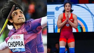 vinesh phogat