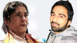 विनेश फोगाट के पति सोमवीर राठी का खुलासा, कहा- फर्जी खबरें न फैलाएं, मेरी पत्नी को किसी से नहीं मिली कोई रकम