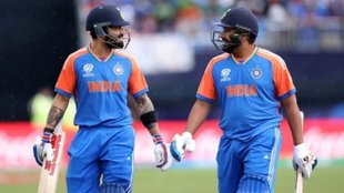 virat kohli, rohit sharma