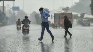 weather news | heavy rains | imd |