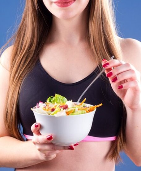 weight loss diet