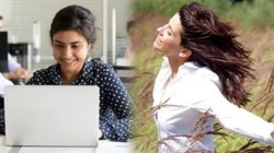 दुनिया मेरे आगे: महिलाओं के लिए नए नजरिए की जरूरत, सोशल मीडिया सर्वगुण संपन्न नारी की छवि से नहीं होने दे रहा मुक्त