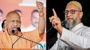 Yogi Adityanath, Bangladesh, riots, Bharatiya Janata Party
