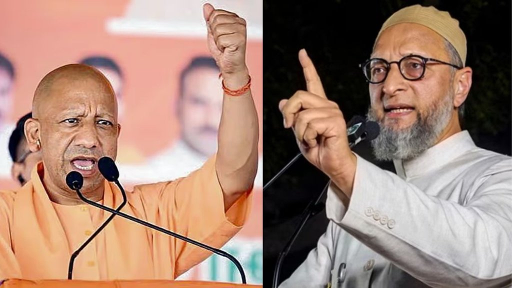 Yogi Adityanath, Bangladesh, riots, Bharatiya Janata Party