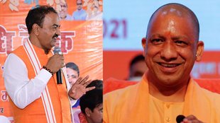 UP DCM KP Maurya, UP Politics, UP BJP,