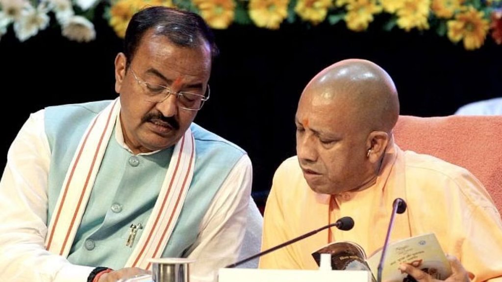 YOGI , keshav, Nazul Bill