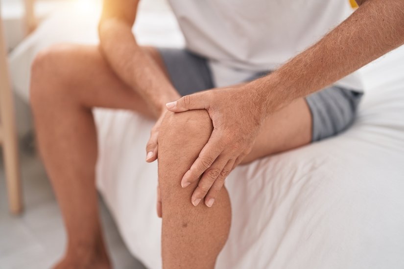 Joint pain relief