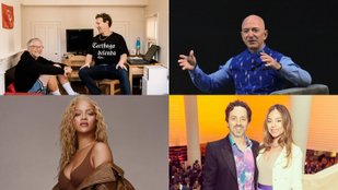 World's 10 youngest businessmen