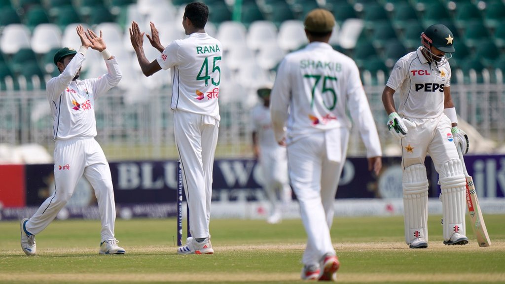 Pakistan Cricket, Babar Azam, Mohammad Wasim, Cricket Pakistan