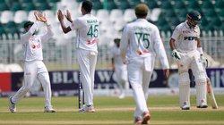 बाबर आजम बहुत जिद्दी, खिलाड़ियों के 1 ग्रुप को 4 कोचेस ने बताया था टीम के लिए कैंसर; पाकिस्तान के पूर्व चीफ सेलेक्टर ने खोले ड्रेसिंग रूम के राज