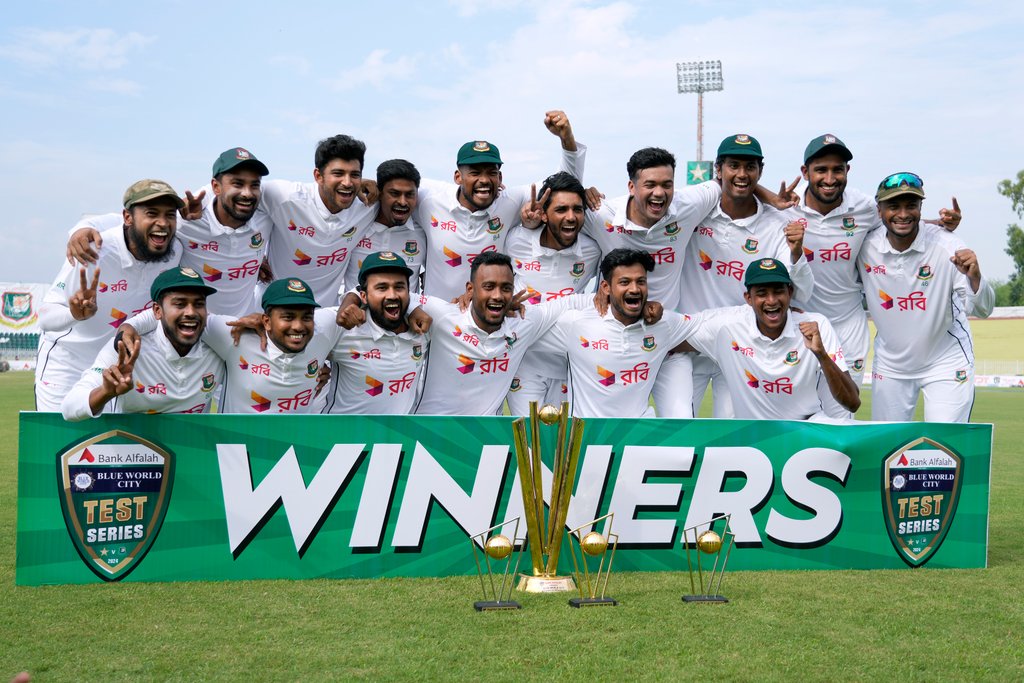 PAK vs BAN, Pakistan vs Bangladesh, Cricket News, Bangladesh Records