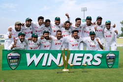 PAK vs BAN 2nd Test Match Highlights: बांग्लादेश ने रचा इतिहास, पाकिस्तान का 2-0 से क्लीन स्वीप
