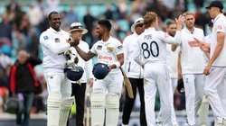 ENG vs SL: श्रीलंका ने इंग्लैंड में 10 साल बाद अंग्रेजों को टेस्ट में दी मात, WTC पॉइंट्स टेबल में भी दो टीमों को धकेल दिया पीछे