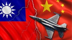 ताइवान की सीमा में क्या कर रहे चीनी एयरक्राफ्ट और जंगी जहाज? रक्षा मंत्रालय ने किया बड़ा दावा