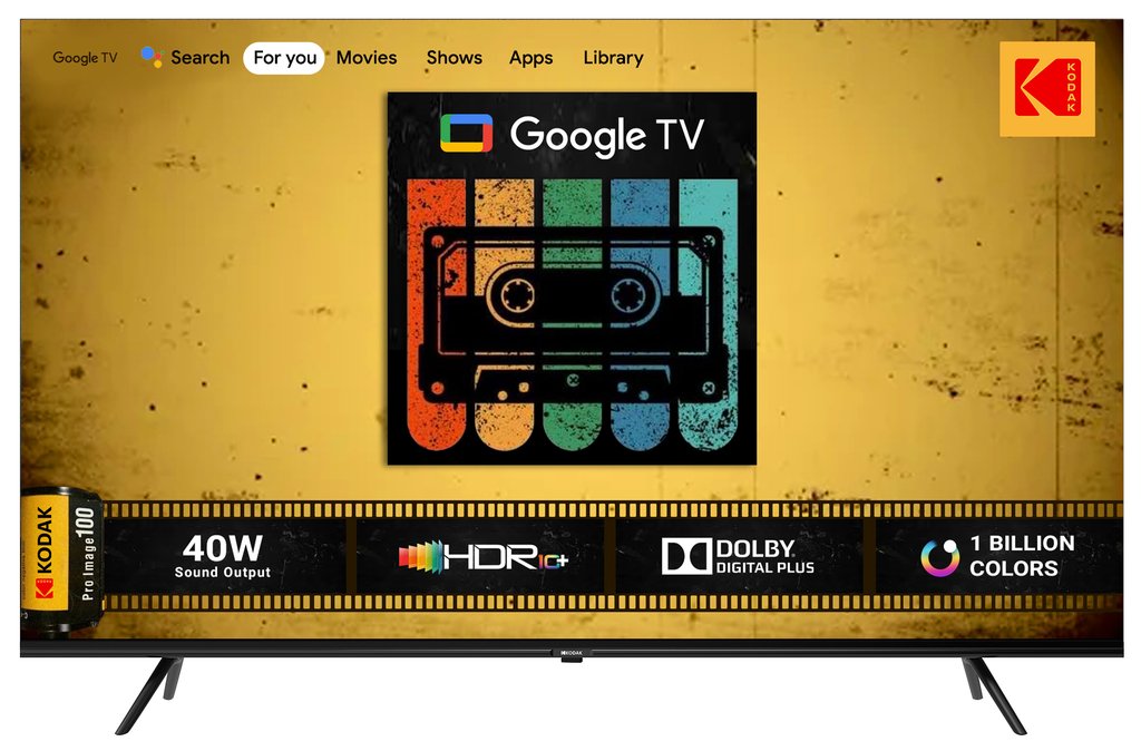 Amazon flipkart Deal, Kodak, Westinghouse