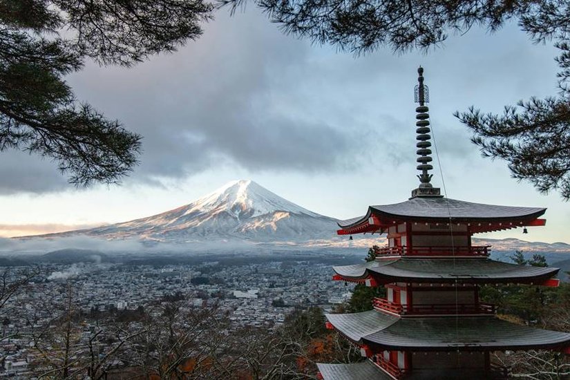 10 most iconic tourist attraction of the world