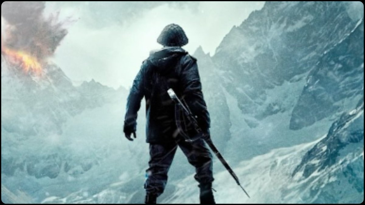 farhan akhtar announces new movie 120 bahadur