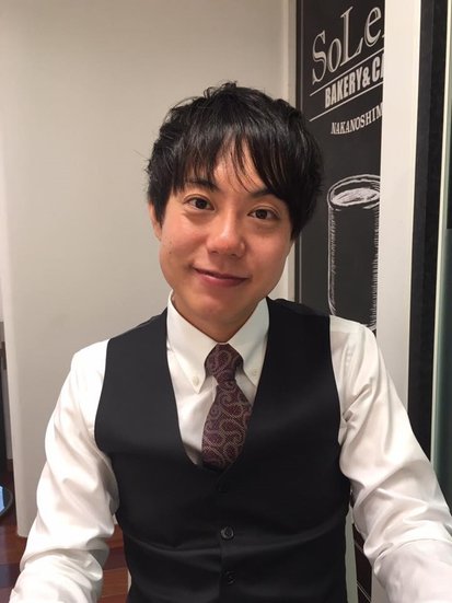 Daisuke Hori