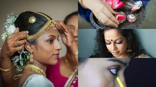16 Shringar