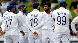 India's Jasprit Bumrah, IND vs BAN, Jasprit Bumrah As A captain, Jasprit Bumrah Not Select As A Vice Captain