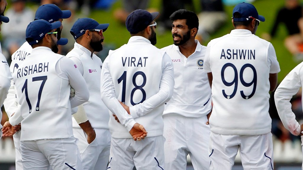 India's Jasprit Bumrah, IND vs BAN, Jasprit Bumrah As A captain, Jasprit Bumrah Not Select As A Vice Captain