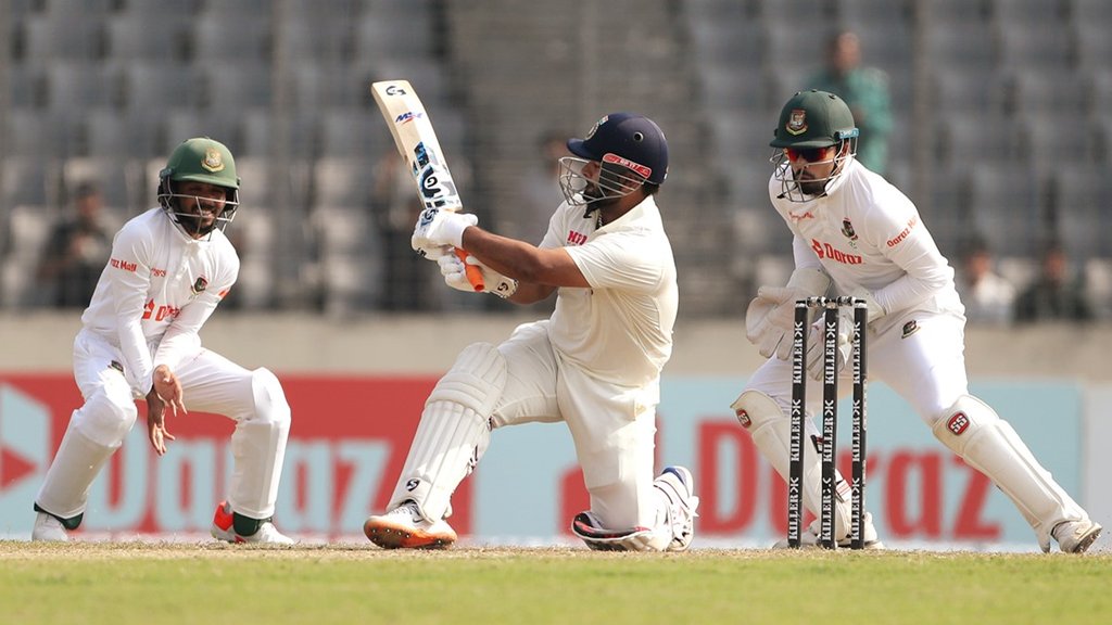 Sourav Ganguly,Rohit Sharma,Rishabh Pant,