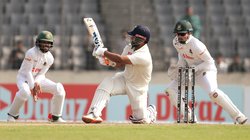 IND vs BAN: ऋषभ पंत टेस्ट में सर्वकालिक महान खिलाड़ी बनने की राह पर, लेकिन व्हाइट बॉल में है सुधार की जरूरत: बोले सौरव गांगुली