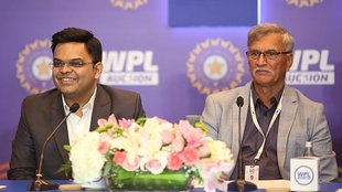 Jay Shah, Roger Binny, BCCI AGM, BCCI In ICC, Roger Binny In ICC, Jay Shah In ICC Chairman