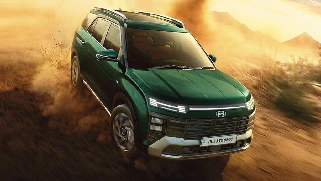 2024 Hyundai Alcazar Facelift, 2024 Hyundai Alcazar Facelift Launched, 2024 Hyundai Alcazar Facelift Price, 2024 Hyundai Alcazar Facelift Features, 2024 Hyundai Alcazar Facelift Design