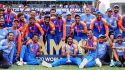 T20 WORLD CUP: सरकारी नौकरी के पेपर में पूछा गया T20 वर्ल्ड कप का सवाल, लोग बोले- गलत जवाब देने वाले को जेल होनी चाहिए