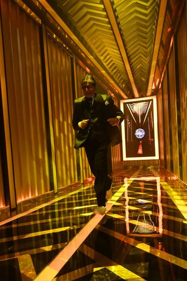 Kaun Banega Crorepati