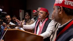 Shikshak Bharti: ‘दोहरा खेल न खेले यूपी सरकार’, सुप्रीम कोर्ट के आदेश के बाद अखिलेश बोले- BJP न इनकी सगी है, न उनकी