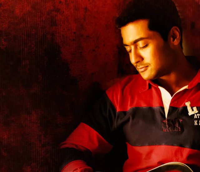 Kamal Hasan Double Role