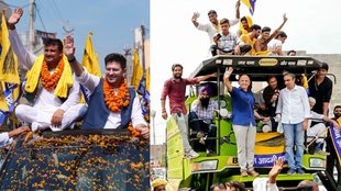 AAP Candidate List, AAP Haryana Candidate List, Haryana Candidate List
