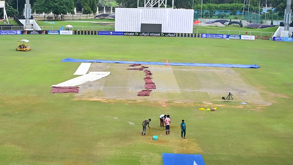 Afghanistan vs New Zealand Score, AFG vs NZ Score
