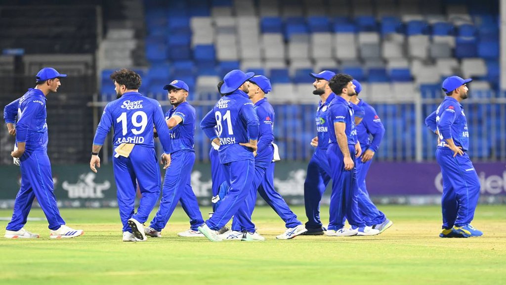 AFG vs SA 2nd ODI, Rahmanullah Gurbaz, Rashid Khan