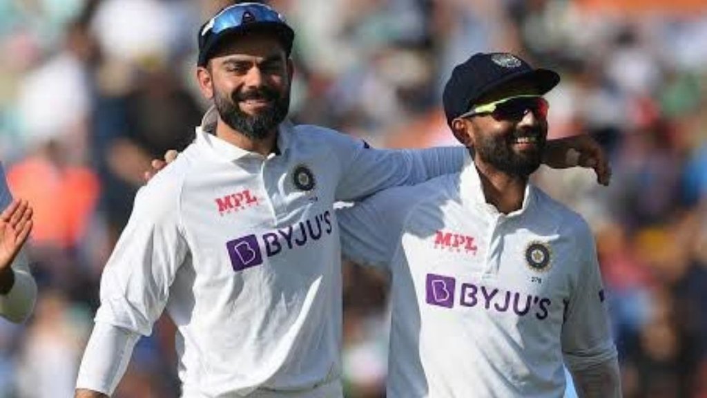 AJINKYA RAHANE