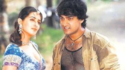 जब ‘मेला’ की शूटिंग के दौरान पत्थर के पीछे छिपकर रो रहे थे आमिर खान, ट्विंकल खन्ना ने पकड़ा, एक्टर बोले ‘इसमें अपमान करने का टैलेंट’