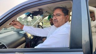 Haryana Assembly Election 2024, Ellenabad Assembly Election Seat, Abhay Singh Chautala