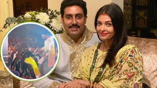 Abhishek Bachchan, Abhishek Bachchan IIFA Award video, Abhishek Bachchan divorce Rumours