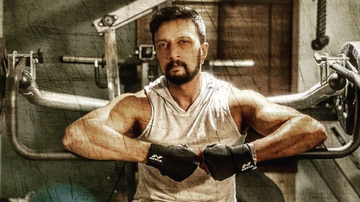 South Adda, Kiccha Sudeepaa, Kiccha Sudeepa Struggle Story, Kiccha Sudeepa real name South Adda, Kiccha Sudeepaa, Kiccha Sudeepa Struggle Story, Kiccha Sudeepa real name