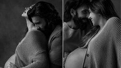 डिलीवरी से पहले दीपिका पादुकोण ने पहली बार दिखाया बेबी बंप, कराया प्रेग्नेंसी फोटोशूट, तस्वीरों से नहीं हटेगी नजर